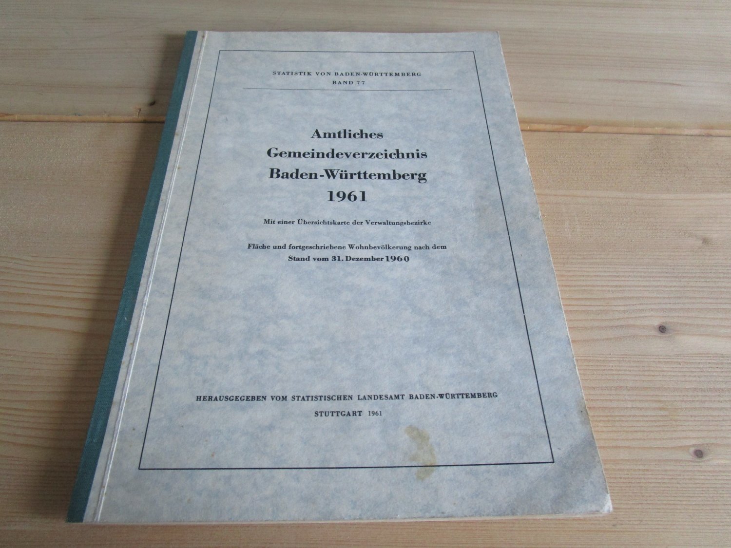 Baden-Württemberg“ – Bücher gebraucht
